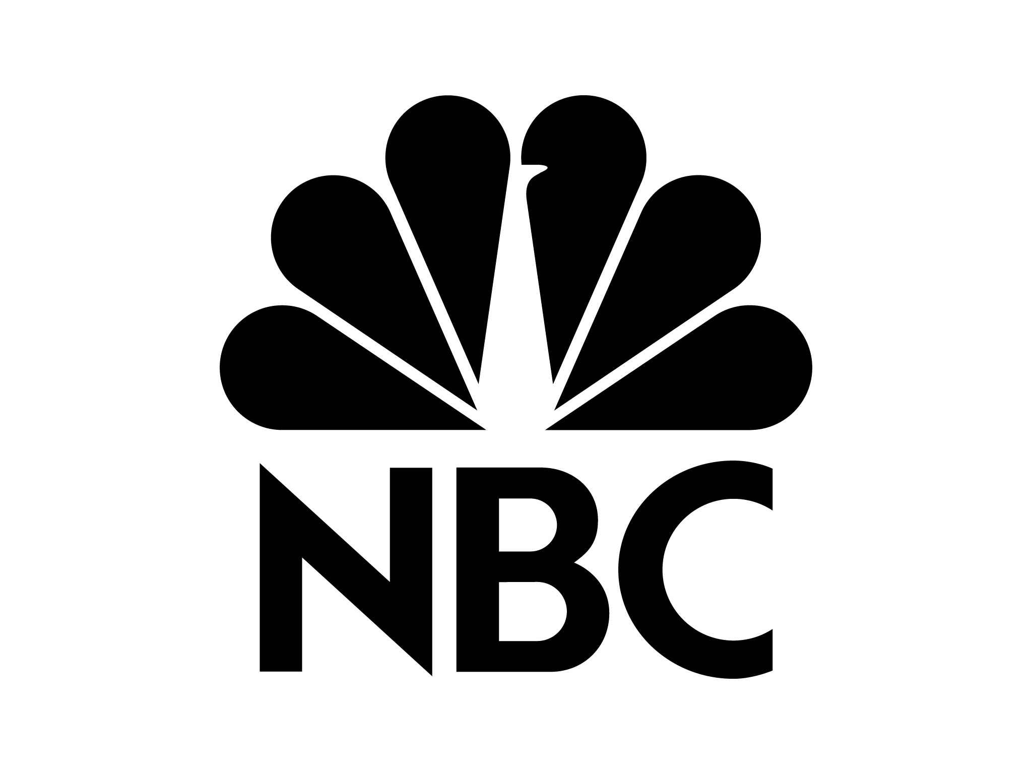 NBC logo