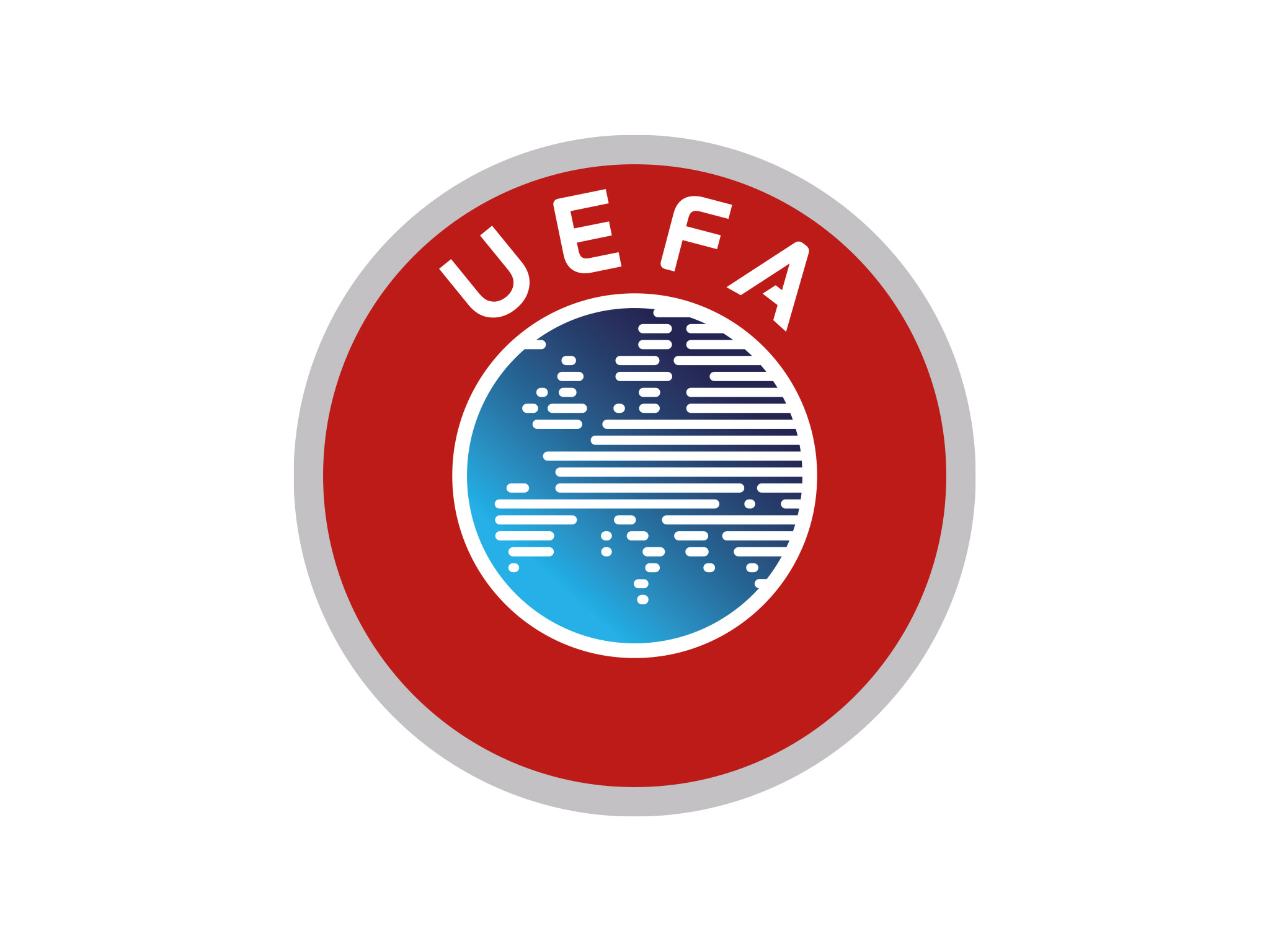 UEFA logo